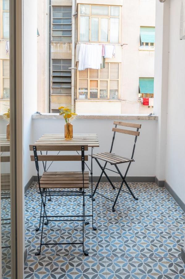 Cozy Apartment Taste Of Testaccio Рим Экстерьер фото