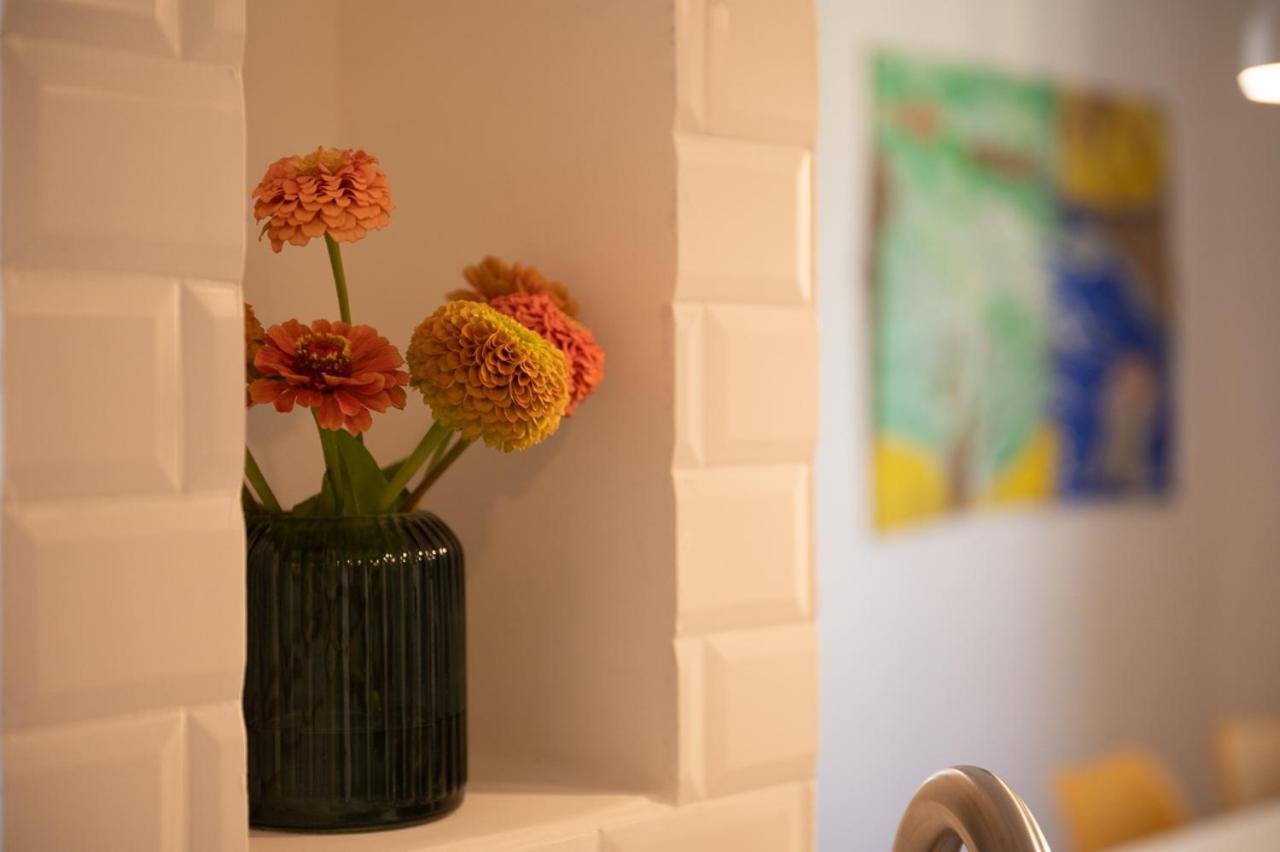 Cozy Apartment Taste Of Testaccio Рим Экстерьер фото