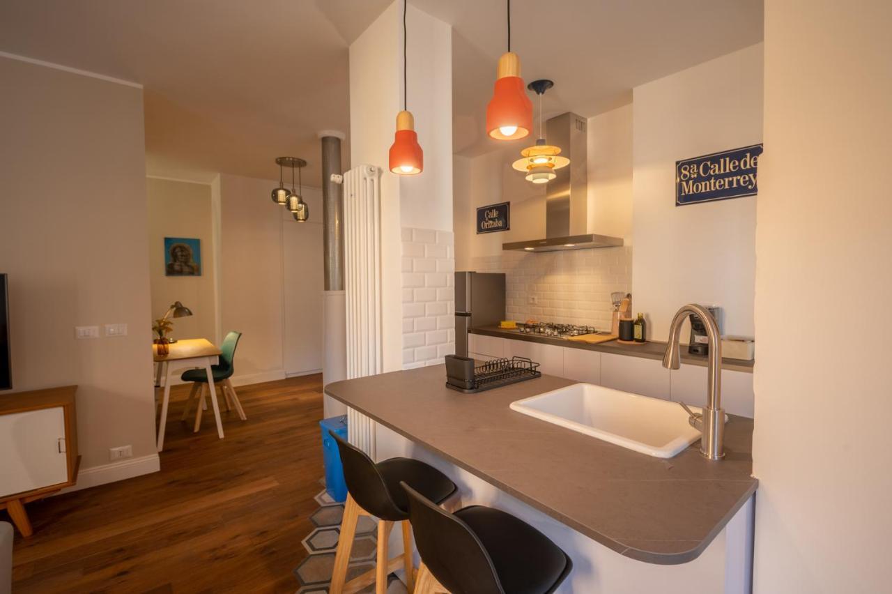 Cozy Apartment Taste Of Testaccio Рим Экстерьер фото