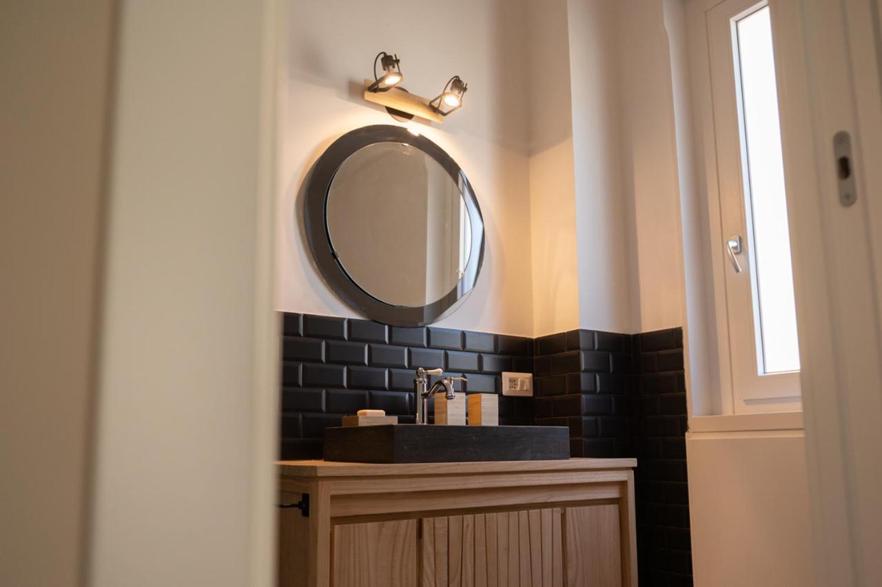 Cozy Apartment Taste Of Testaccio Рим Экстерьер фото